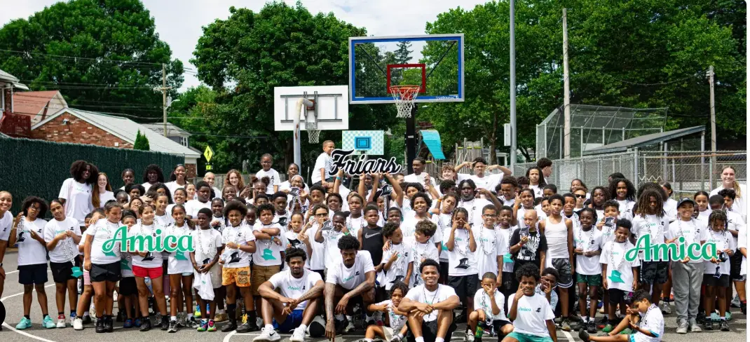 men's and women's basketball clinic