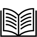 open book icon