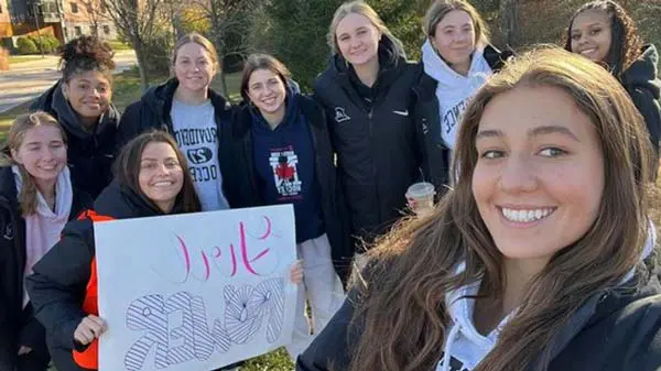 Community Service photo