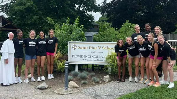 Community Service photo