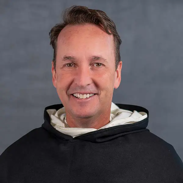 Fr. Gabriel Gillen headshot coming soon
