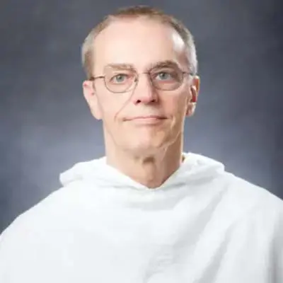 Fr. James Cuddy