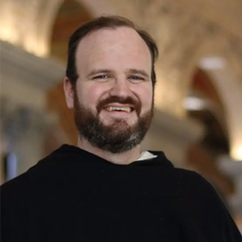 Clement Dickie headshot